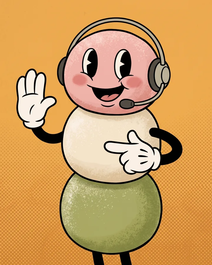 The Dispatcher pfp